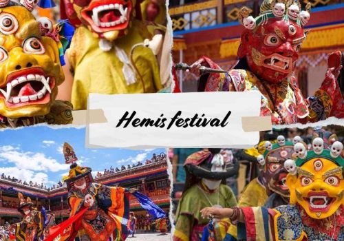hemis festival 2025