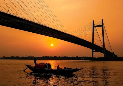 heritage walks in Kolkata