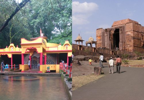 hidden monsoon temples india