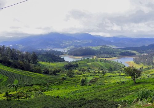 hill stations avoid in monsoon