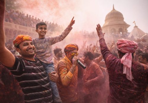 holi 2026