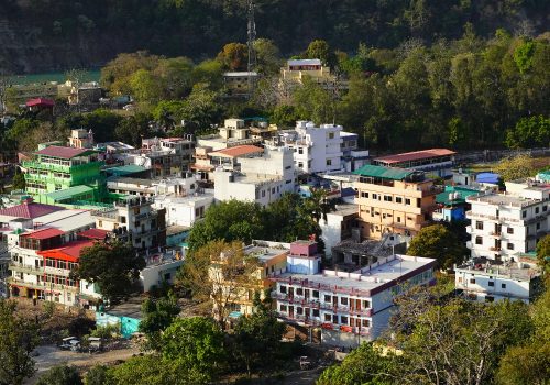 homestays in rishikesh