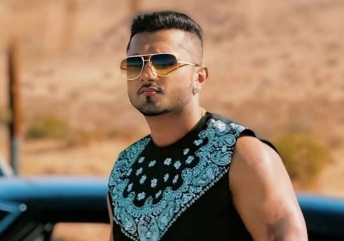 honey singh