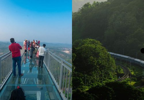 how to reach malappuram