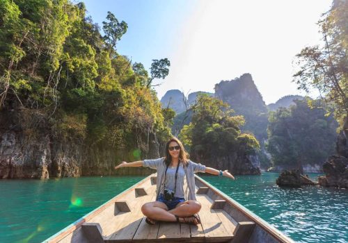 How To Travel And Earn Money: 7 Real Ways To Get Paid To Explore