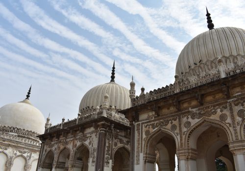 Best Shopping Markets In Hyderabad
