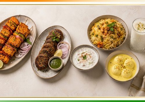 independence day brunches menus bangalore