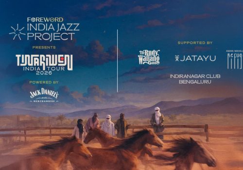 india jazz project