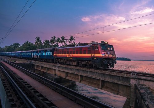 indian railways ticketless penalty