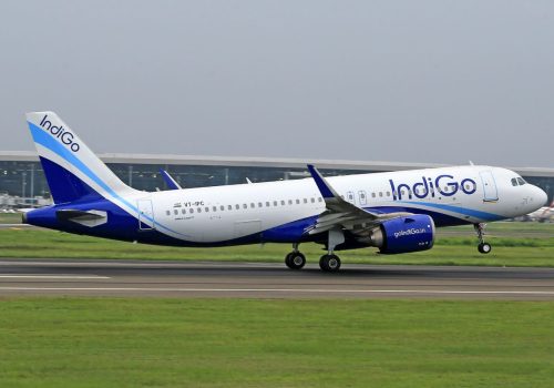 IndiGo