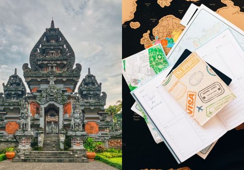 indonesia visa
