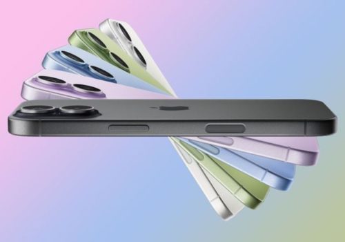 Where To Buy iPhone 17 & iPhone Air