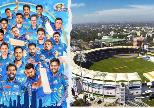 ipl 2025 at wankhede stadium