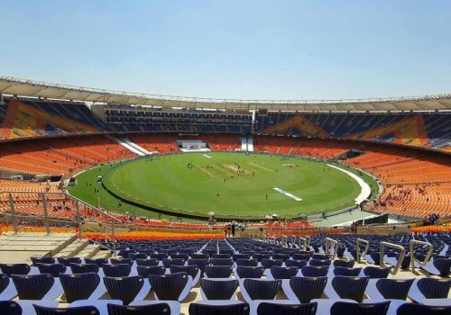 ipl in ahmedabad