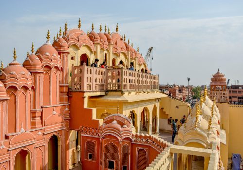 Jaipur