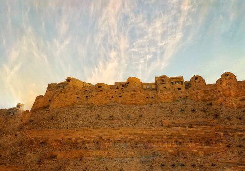 josephine-thomas-Aoanm0ux7jA-unsplash-Jaisalmer