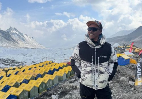 kami rita sherpa