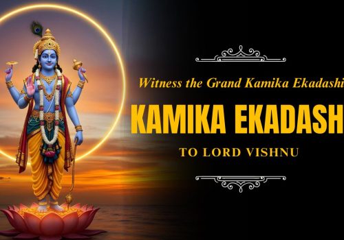 kamika ekadashi