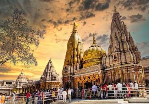 kashi vishwanath temple guide