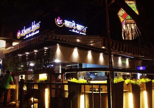 khane khas review