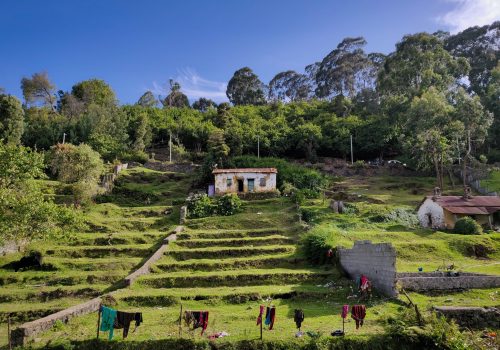 Places To Visit In South India For Summer