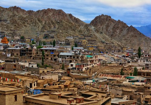 Ladakh