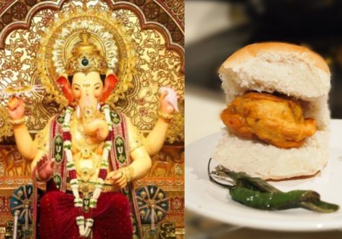 Where to Eat Near Lalbaugcha Raja 2025