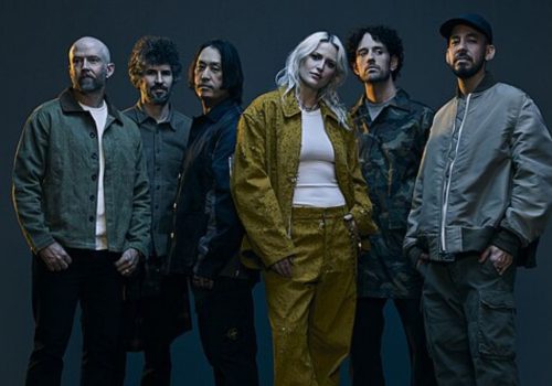 linkin park