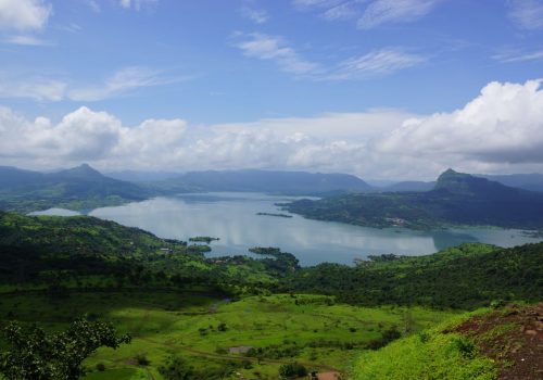 Weekend Getaways Near Pune