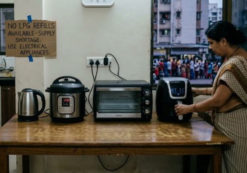LPG