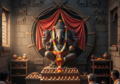 maghi ganesh chaturthi