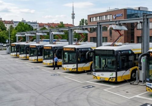 maharashtra EV charging stations