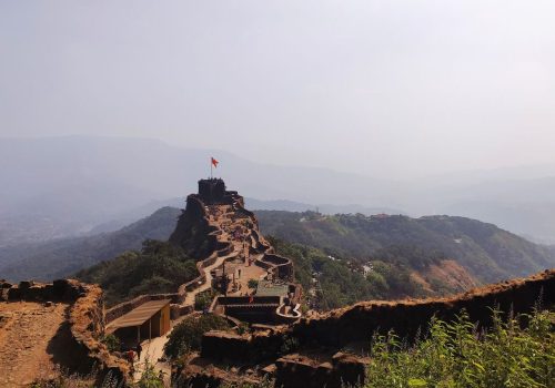 maharashtra tourism plan