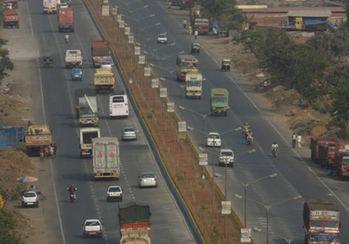 maharashtra transport infrastructure projects