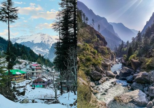 manali vs kasol