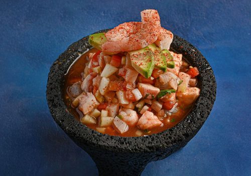 mango-habanero recipes