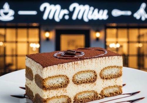 mr. misu