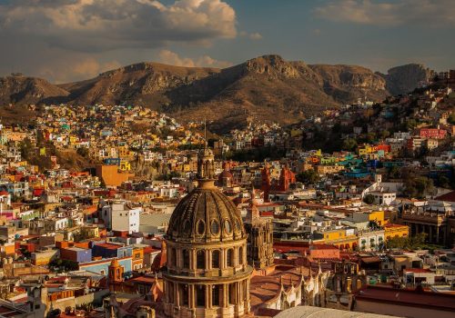mexico on a budget