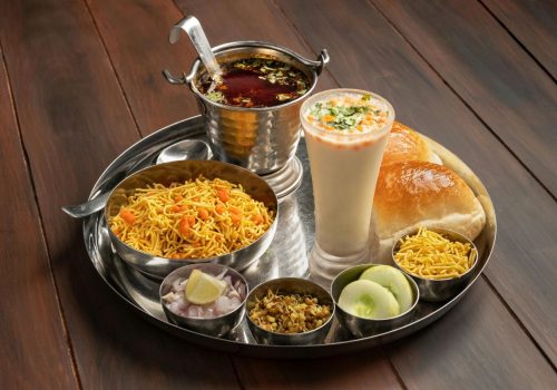 where to eat in pune