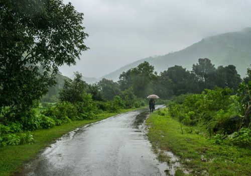 monsoon