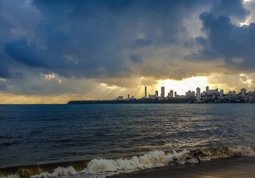 mumbai-beach