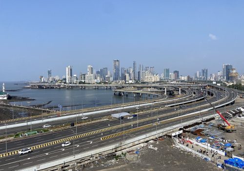 mumbai coastal road