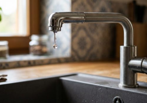 mumbai water cut
