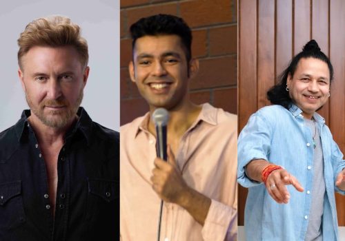 Things To Do In Mumbai This Weekend