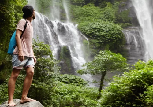 naneghat