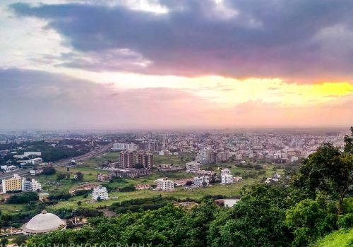 nashik metro plans