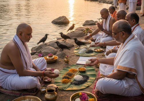 Things to Eat in Mahalaya 2025