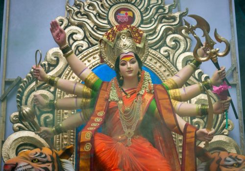 Navratri In Mumbai 2025