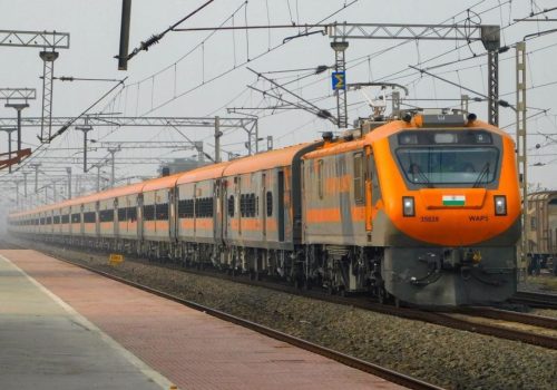 new trains from pune