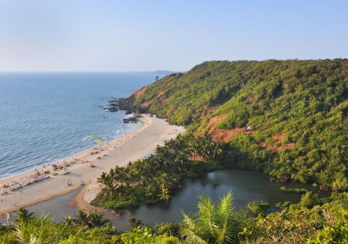no development zone in Goa